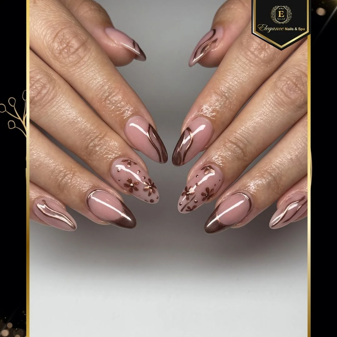 Must Try Nail Designs October 12 2026